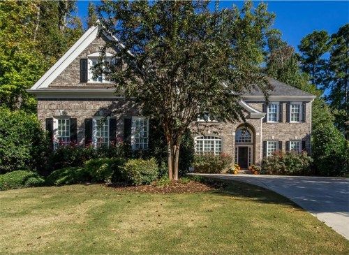 2124 Whitekirk Street, Kennesaw, GA 30152