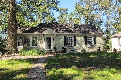 355 Lofton Road, Atlanta, GA 30309