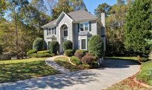 305 Jasmine Court Woodstock, GA 30189