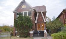 3042-44 Sturtevant St Detroit, MI 48206