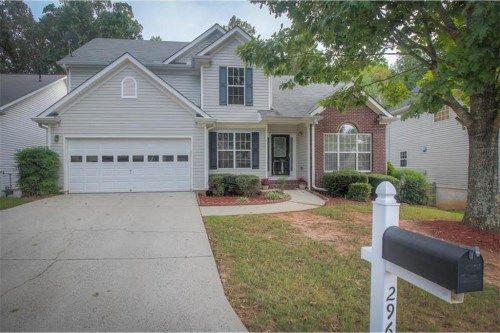 2963 Albright Commons, Kennesaw, GA 30144