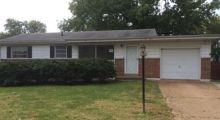 604 Lynn Haven Ln Hazelwood, MO 63042