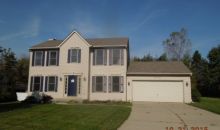 3105 Rosehill Drive Lansing, MI 48911