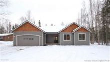 8345 E Splendid View Drive Palmer, AK 99645