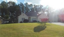 4307 Grand Oaks Drive Nw Kennesaw, GA 30144