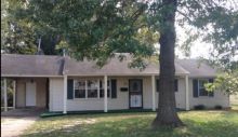 616 Baylor Dr West Memphis, AR 72301