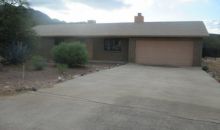 151 Calle Tiburon Rio Rico, AZ 85648