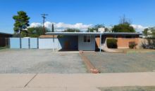 7217 E Sylvane Dr Tucson, AZ 85710