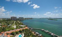 4000 TOWERSIDE TE # 1901 Miami, FL 33138