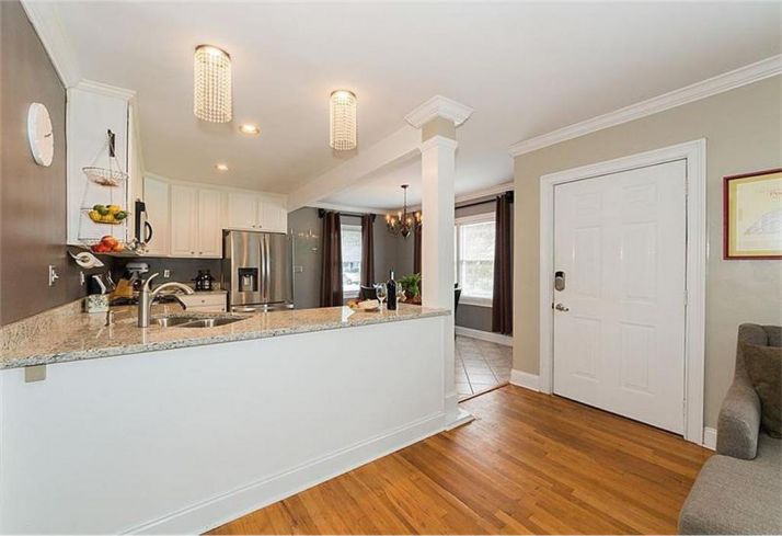 171 Rockyford Road Ne, Atlanta, GA 30317