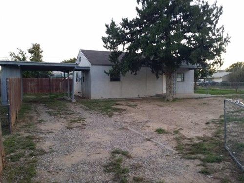 401 S. Fir Ave, Roswell, NM 88203