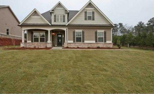 2 Canterbury Walk, Cartersville, GA 30120