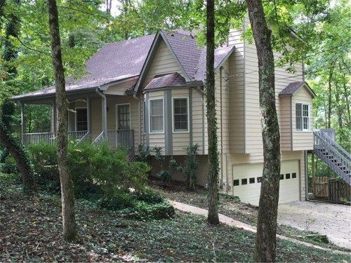 198 Indian Forest Road, Jasper, GA 30143
