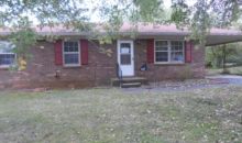 510 Sands Dr Hopkinsville, KY 42240