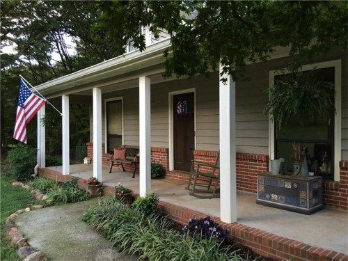 395 River Cove Road, Social Circle, GA 30025