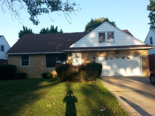 337 E 244th St, Euclid, OH 44123