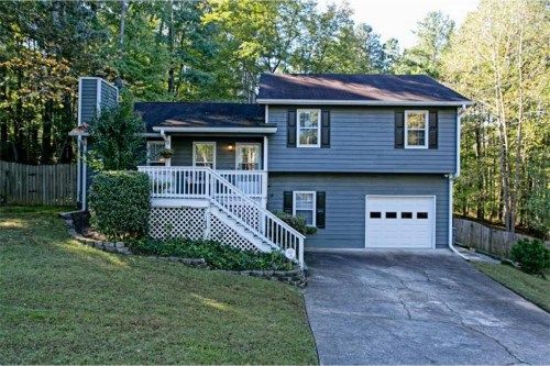3724 Wyntuck Circle Nw, Kennesaw, GA 30152