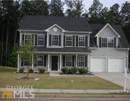 7625 Pond View Lane, Lithonia, GA 30058