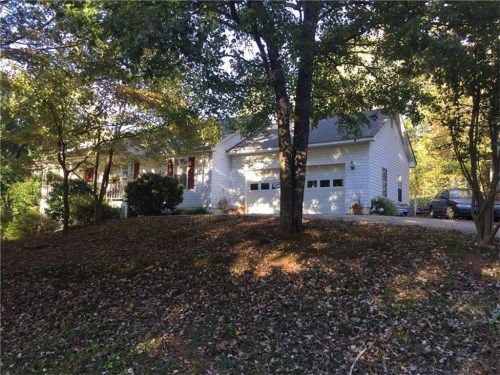 27 Pine Lane, Cleveland, GA 30528