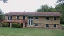 274 Ramey Rd Bristol, TN 37620