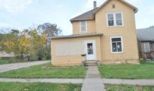 2706 S 21st St Omaha, NE 68108