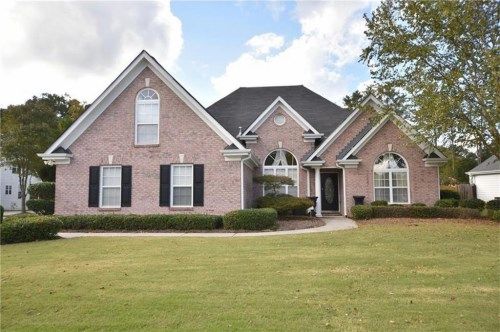 4291 Waverly Downs Drive, Snellville, GA 30039