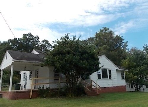 200 E Balfour Ave, Asheboro, NC 27203