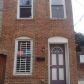 1726 Portugal St, Baltimore, MD 21231 ID:13463929