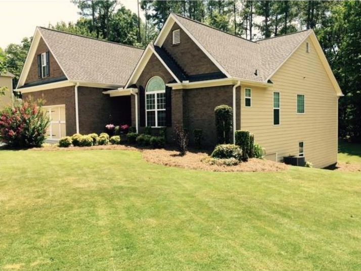 439 Jennifer Springs Drive, Monroe, GA 30656