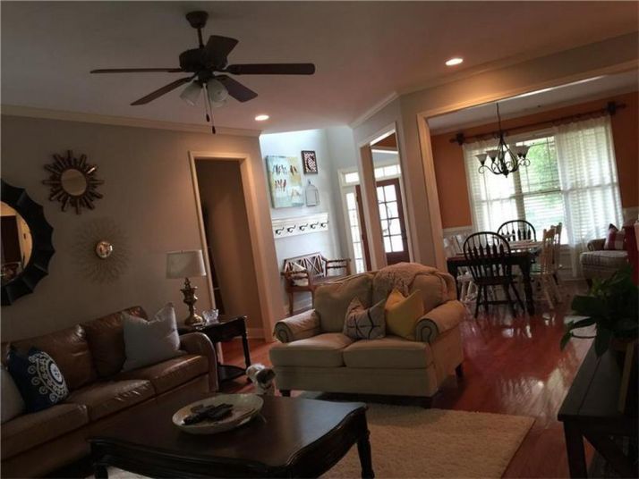63 Jeffco Drive, Jefferson, GA 30549