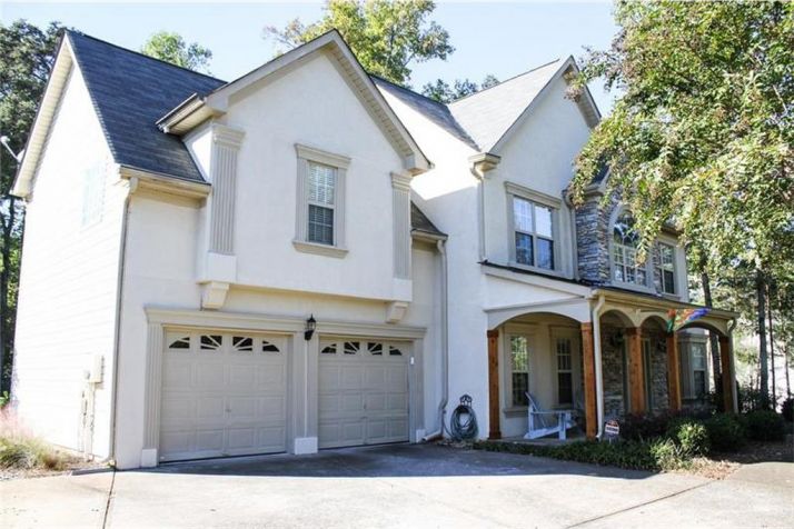 1940 Pilgrim Mill Circle, Cumming, GA 30041