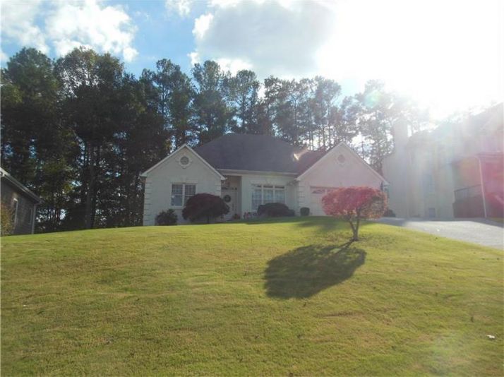 4307 Grand Oaks Drive Nw, Kennesaw, GA 30144