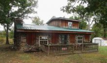 3 Creek Rd Quitman, AR 72131