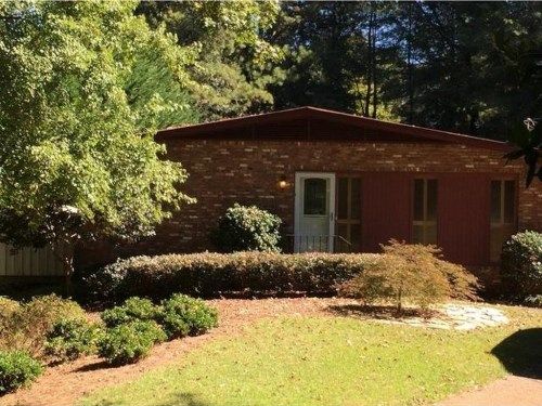 1522 Sagewood Circle, Stone Mountain, GA 30083