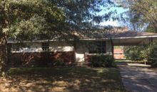 513 Belehr Dr West Memphis, AR 72301