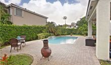 2137 SW 176 TE Hollywood, FL 33029