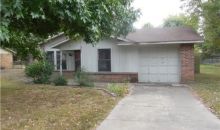 303 Wright Ave Springdale, AR 72764