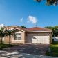 2058 SW 159 TE, Hollywood, FL 33027 ID:13612043