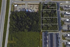 7200 Meadow Street, Anchorage, AK 99507