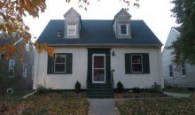1456 Grotto St N Saint Paul, MN 55117