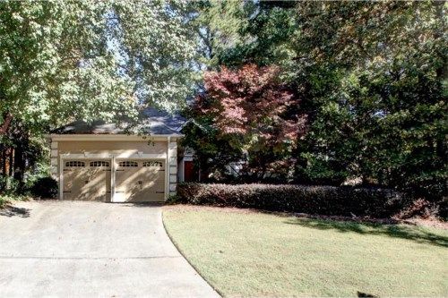 3611 Broken Arrow Drive, Woodstock, GA 30189