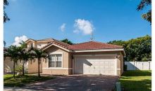 2058 SW 159 TE Hollywood, FL 33027