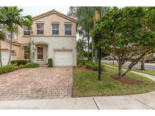 4795 SW 164TH AV # 4795, Hollywood, FL 33027