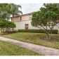 4795 SW 164TH AV # 4795, Hollywood, FL 33027 ID:13497183