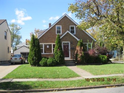 44 Marquette Ave, Buffalo, NY 14217