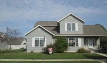 548 Tributary Ln Burlington, WI 53105