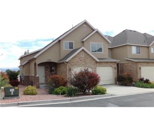 1038 N Plaza Dr, Richfield, UT 84701