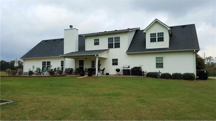 10 Country Walk, Social Circle, GA 30025