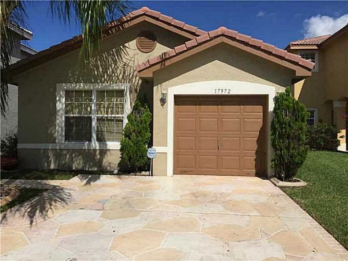 17972 SW 29TH LN, Hollywood, FL 33029