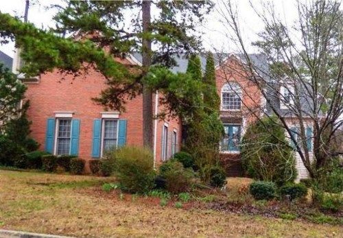 590 Mountain Oaks Parkway, Stone Mountain, GA 30087